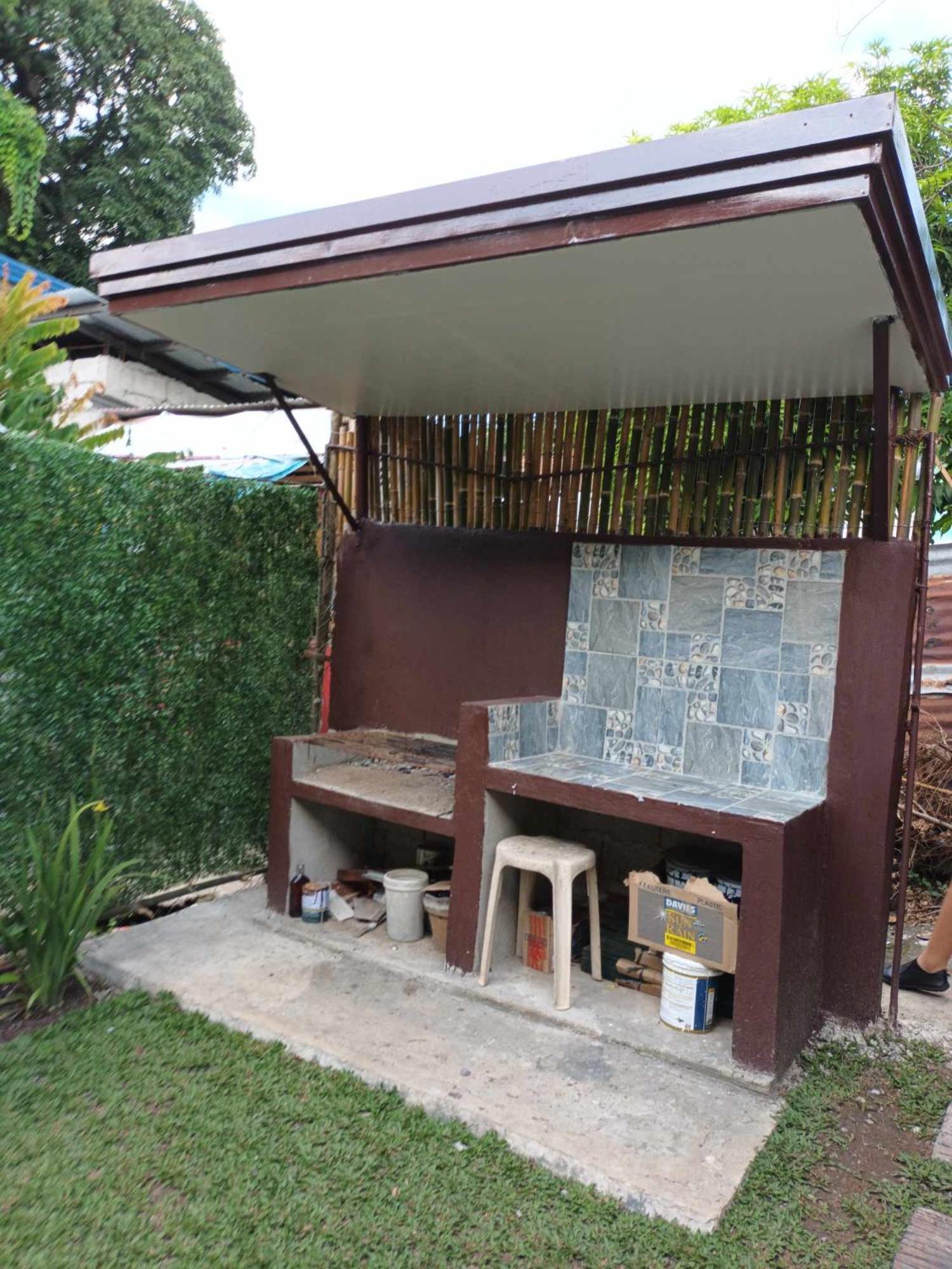 Fast Wifi 400 Mbps Tiny House In Bacolod City 外观 照片